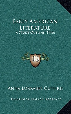 Early American Literature magazine reviews