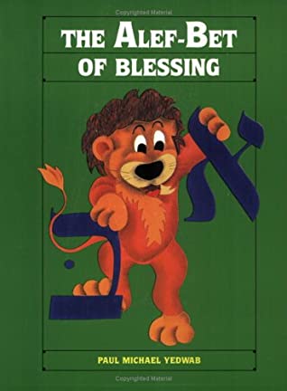 Alef Bet of Blessings magazine reviews