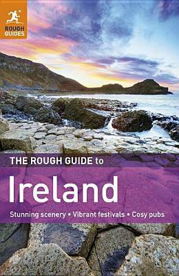 The Rough Guide to Ireland magazine reviews