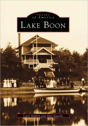 Lake Boon, Massachusetts magazine reviews