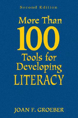 More Than 100 Tools for Developing Literacy magazine reviews