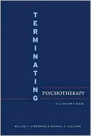 Terminating Psychotherapy magazine reviews