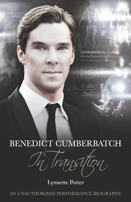 Benedict Cumberbatch, an Actor in Transition magazine reviews