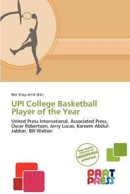 Upi College Basketball Player of the Year magazine reviews
