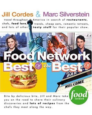 Food Network Best of the Best magazine reviews