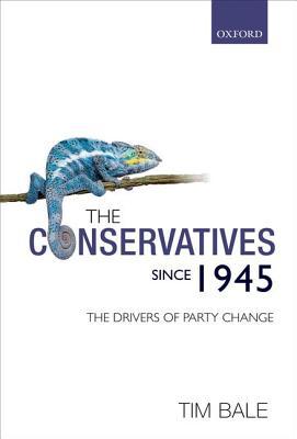 The Conservatives Since 1945 magazine reviews