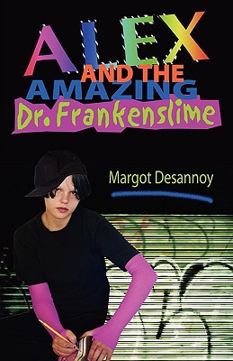 Alex and the Amazing Dr. Frankenslime magazine reviews