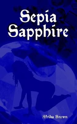 Sepia Sapphire magazine reviews
