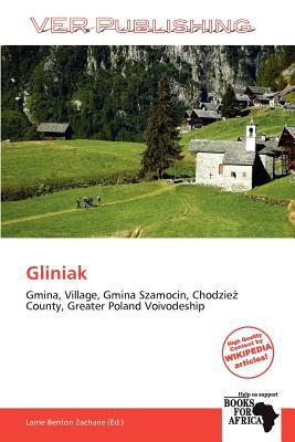 Gliniak magazine reviews