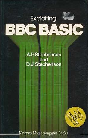 Exploiting BBC BASIC magazine reviews