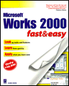 Works 2000 Fast and Easy magazine reviews