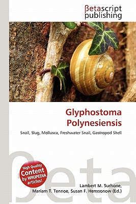 Glyphostoma Polynesiensis magazine reviews