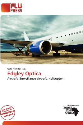 Edgley Optica magazine reviews