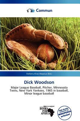 Dick Woodson magazine reviews
