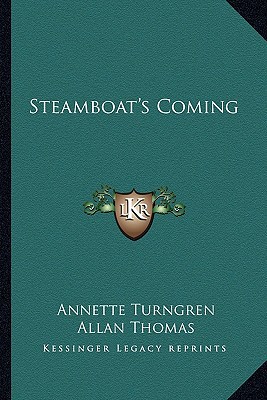 Steamboat's Coming magazine reviews