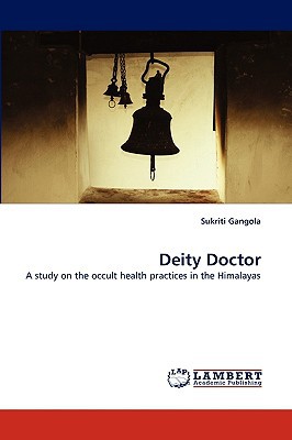 Deity Doctor magazine reviews