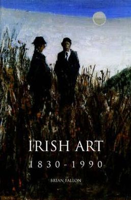 Irish Art magazine reviews