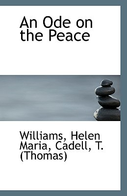 An Ode on the Peace magazine reviews