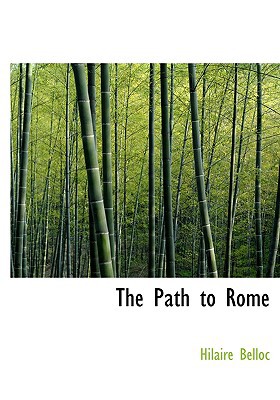 The Path to Rome magazine reviews