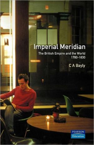 Imperial Meridian magazine reviews
