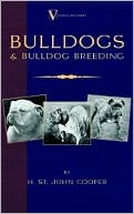 Bulldogs and Bulldog Breeding (a Vintage magazine reviews
