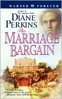The Marriage Bargain book written by Diane Perkins