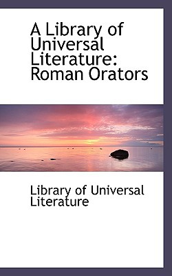 A Library of Universal Literature magazine reviews