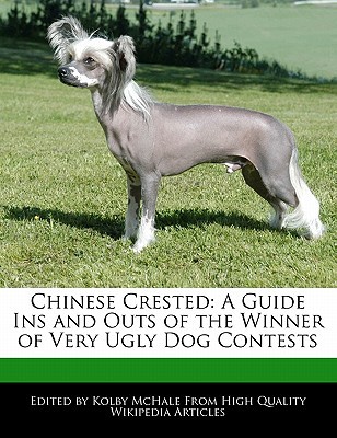 Chinese Crested magazine reviews