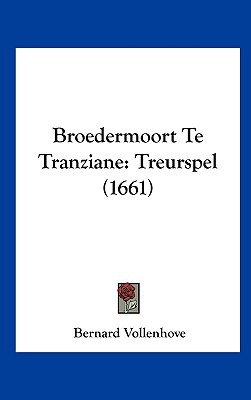 Broedermoort Te Tranziane magazine reviews