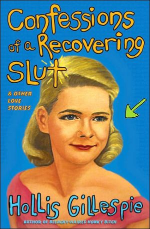 Confessions of a Recovering Slut : And Other Love Stories magazine reviews