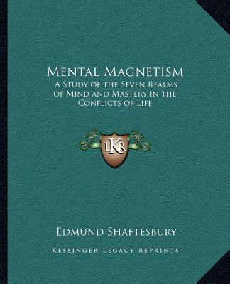 Mental Magnetism magazine reviews