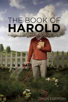 The Book of Harold magazine reviews