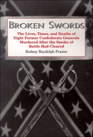 Broken Swords magazine reviews