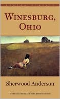 Winesburg, Ohio book written by Sherwood Anderson