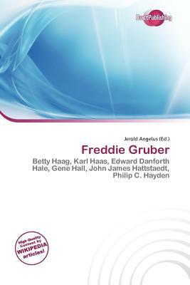 Freddie Gruber magazine reviews