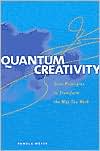 Quantum Creativity written by Pamela Meyer