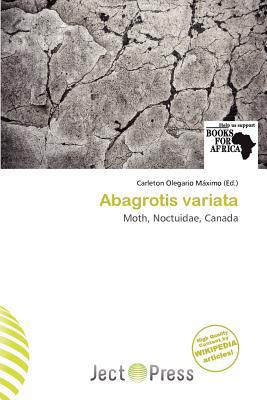 Abagrotis Variata magazine reviews