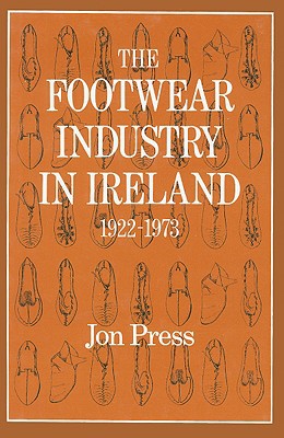 The Footwear Industry in Ireland magazine reviews