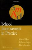 School Improvement in Practice magazine reviews