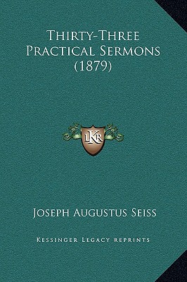 Thirty-Three Practical Sermons magazine reviews