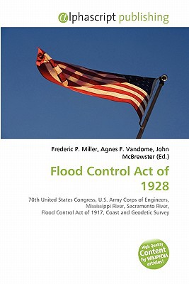 Flood Control Act of 1928 magazine reviews