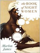 Book of Night Women magazine reviews