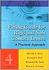 Fitting Guide for Rigid and Soft Contact Lenses magazine reviews