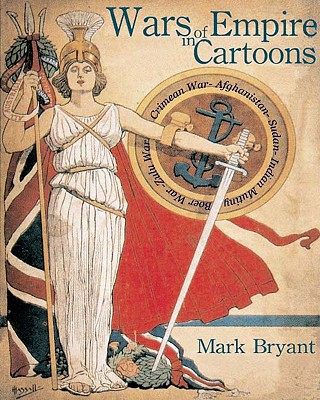 Wars of Empire in Cartoons magazine reviews