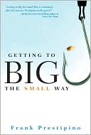 Getting to Big the Small Way magazine reviews