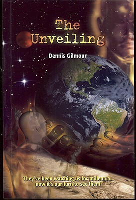 The Unveiling magazine reviews