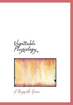 Vegettable Physiology magazine reviews