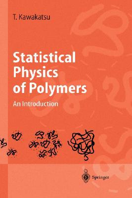 Statistical Physics of Polymers magazine reviews