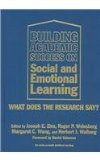 Building Academic Success on Social and Emotional Learning magazine reviews