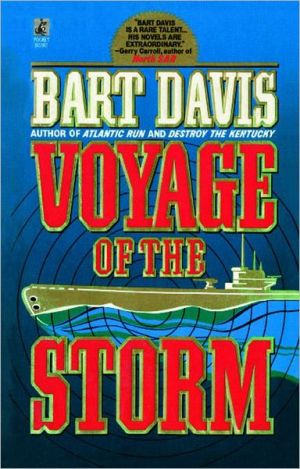 Voyage of the Storm magazine reviews